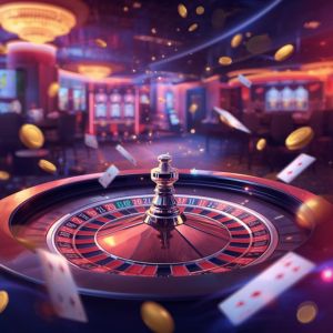 Casino LV99 – Live Casino Chuẩn Vegas